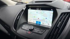 Ford Kuga 1.5 EcoBoost Titanium 5dr 2WD Petrol Estate